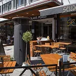 Scandic St. Olavs Plass 
