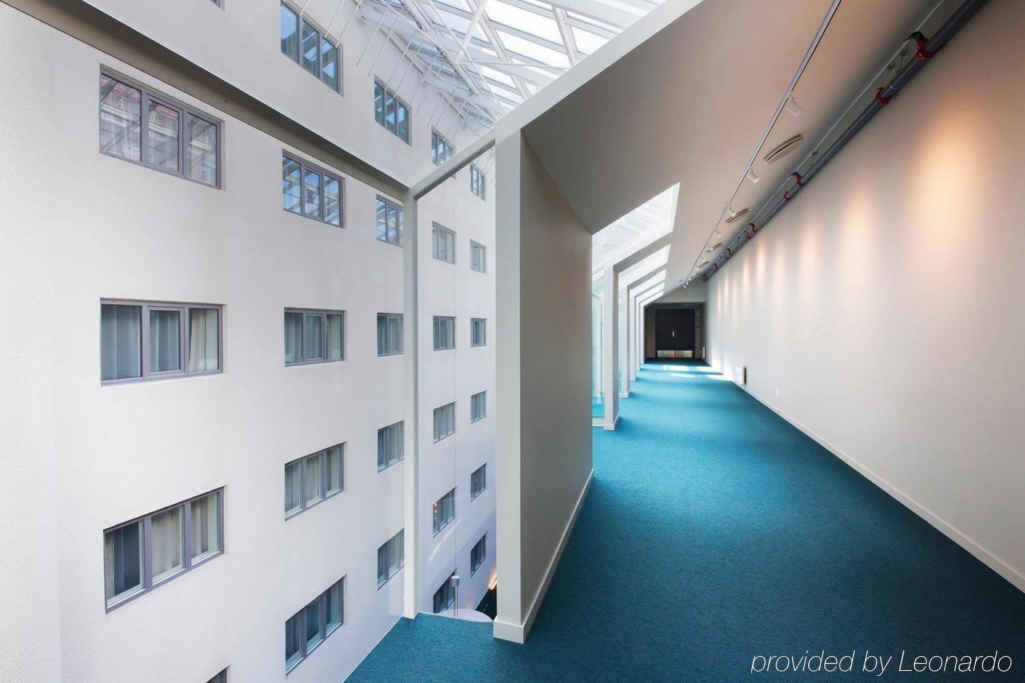 Scandic St. Olavs Plass Oslo