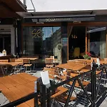 Scandic St. Olavs Plass 