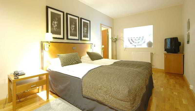 Hotel Scandic St. Olavs Plass